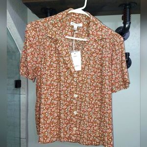 NWT Free Assembly Top